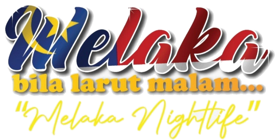 Logo Melaka Bila Larut Malam